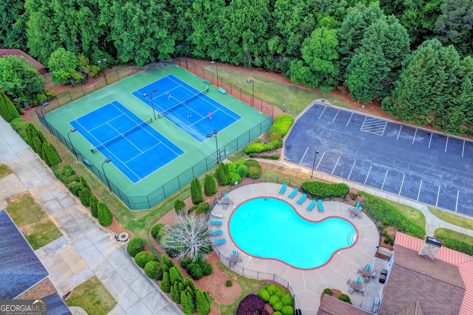2095 Hickory Station Circle Snellville - Photo 65