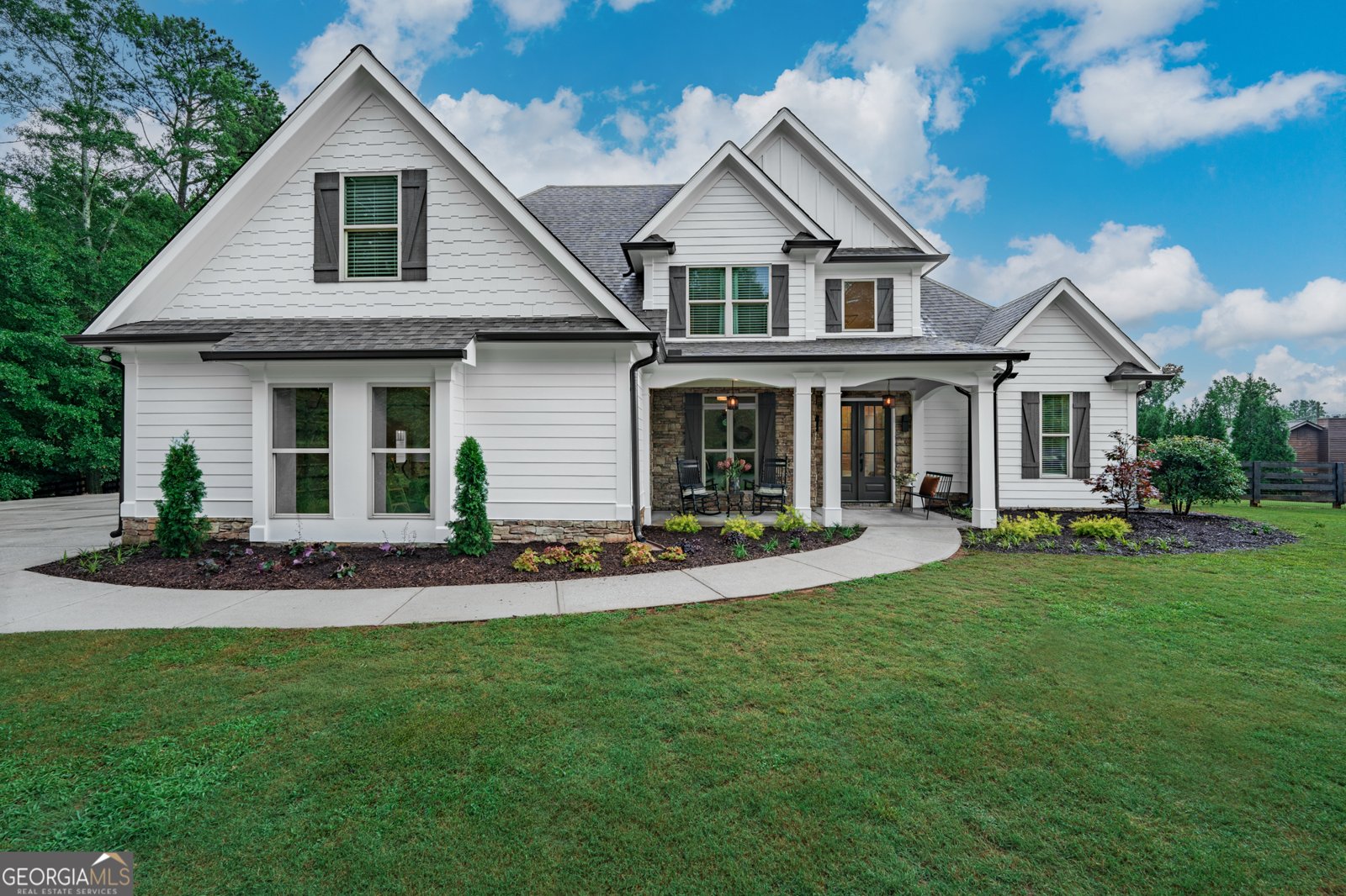 114 Jay Lane Canton - main photo