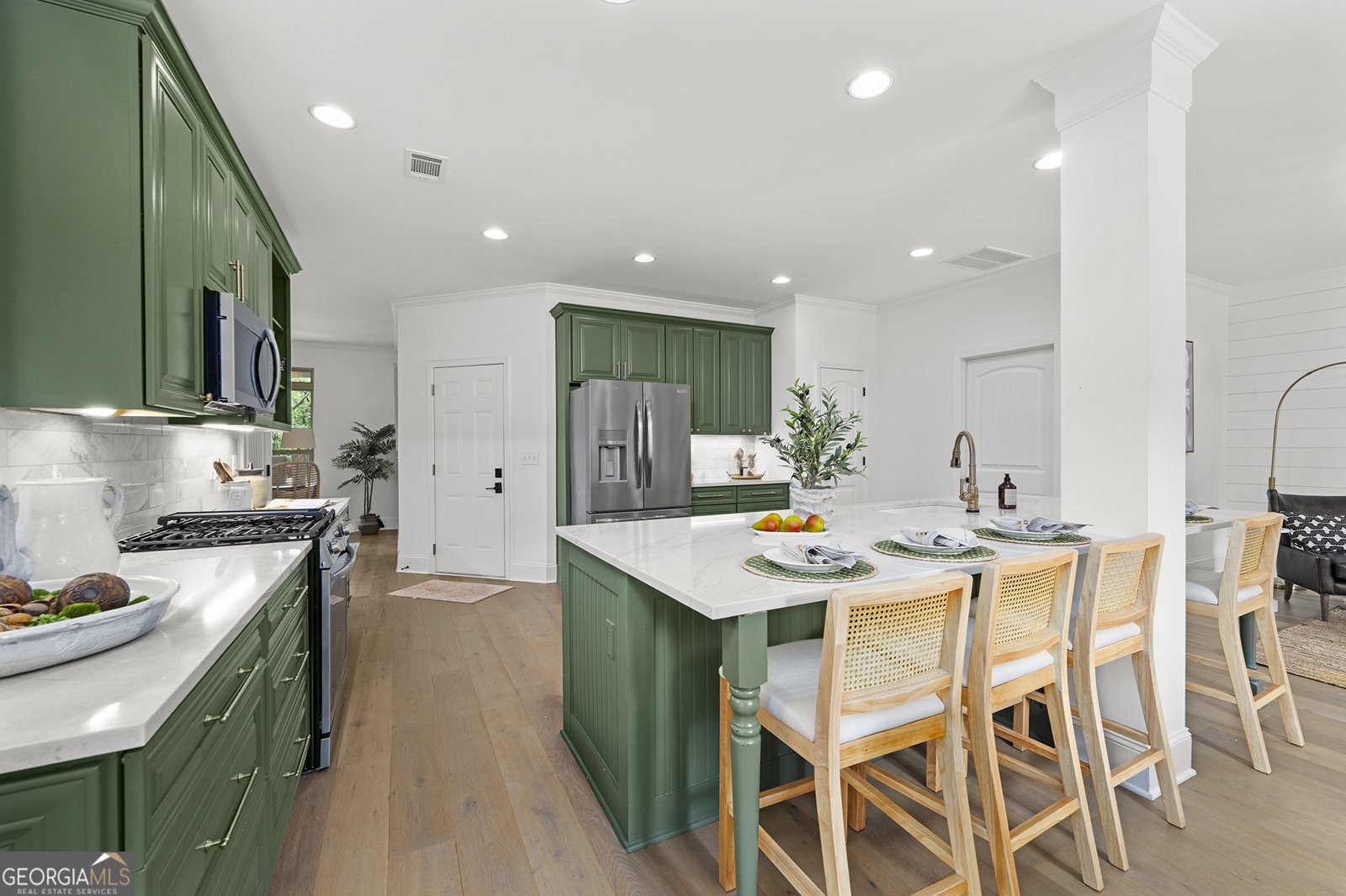 114 Jay Lane Canton - Photo 10