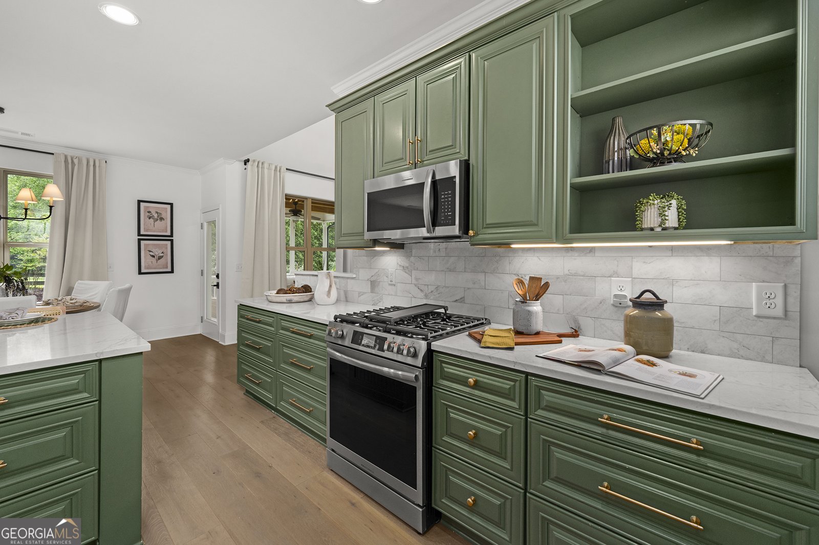 114 Jay Lane Canton - Photo 13