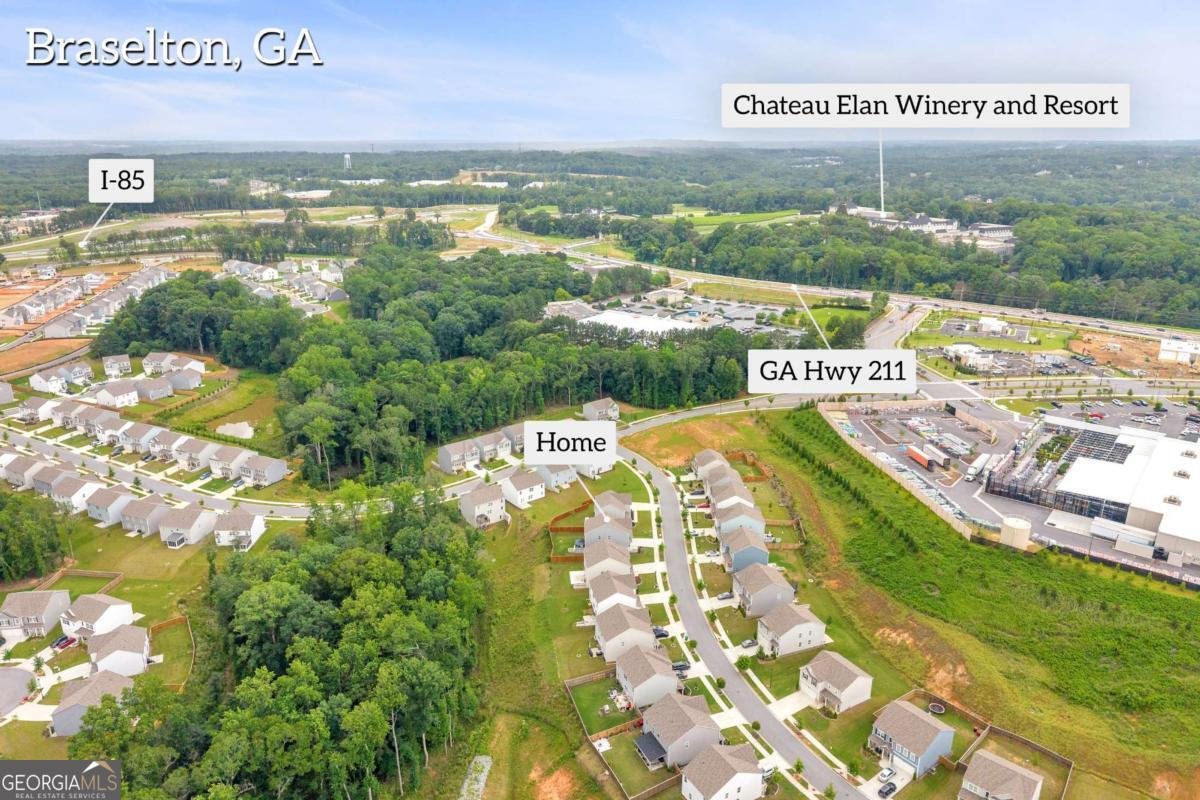 59 Berkeley Trace Braselton - Photo 24
