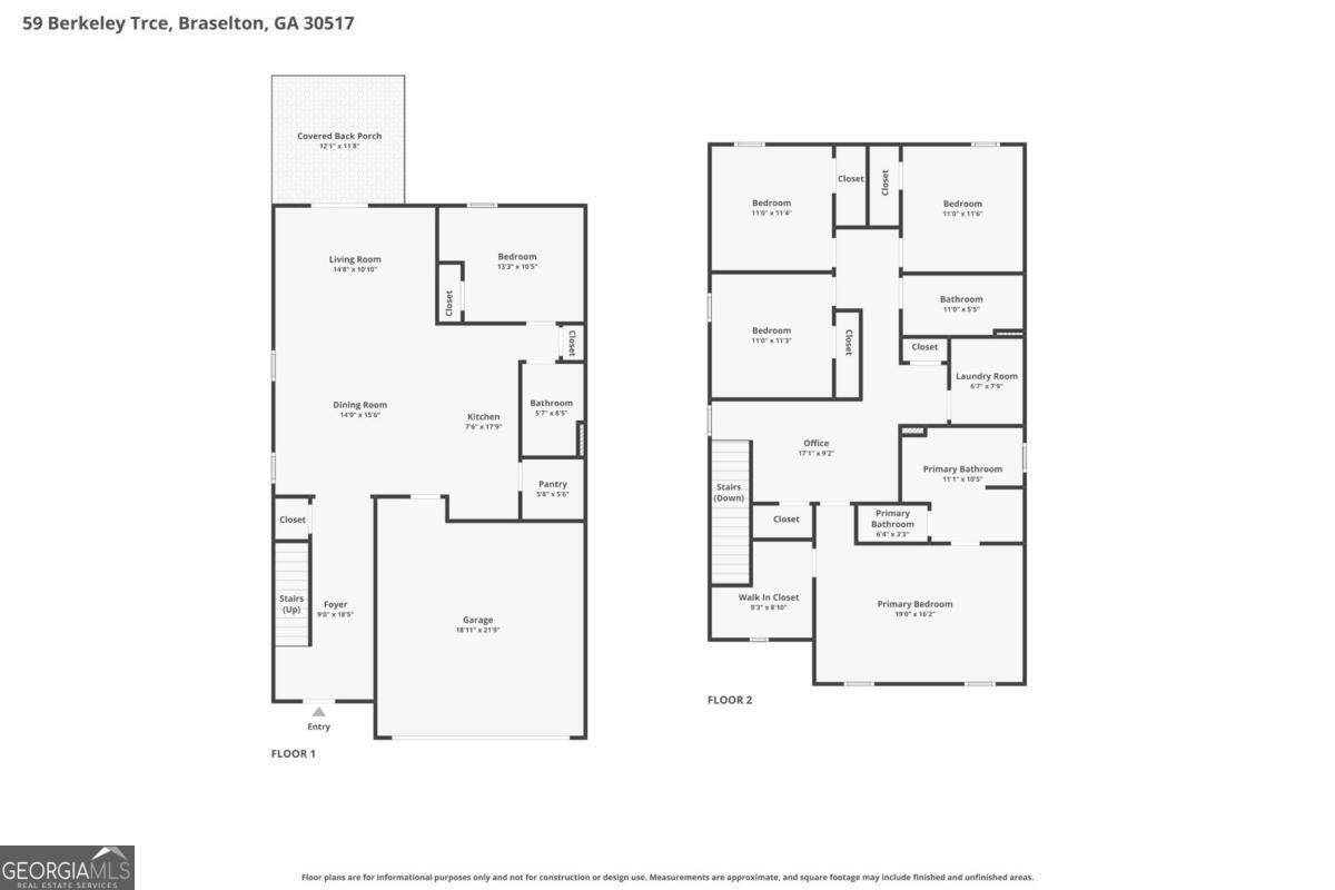 59 Berkeley Trace Braselton - Photo 25