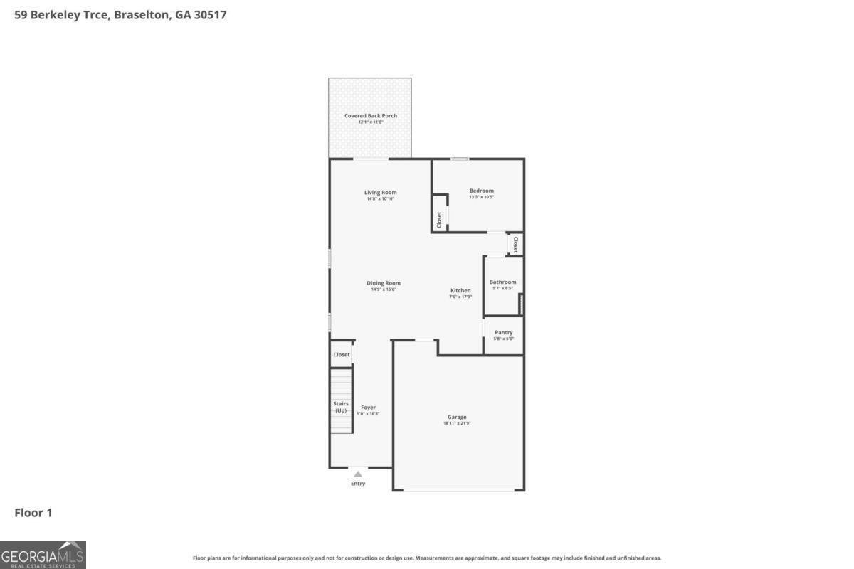 59 Berkeley Trace Braselton - Photo 26