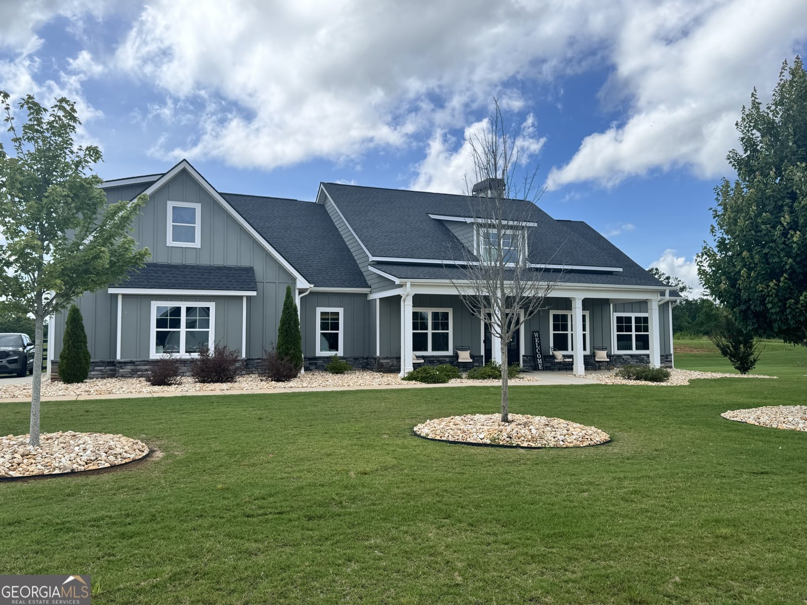 51 Linton Estates Avenue Newnan - main photo