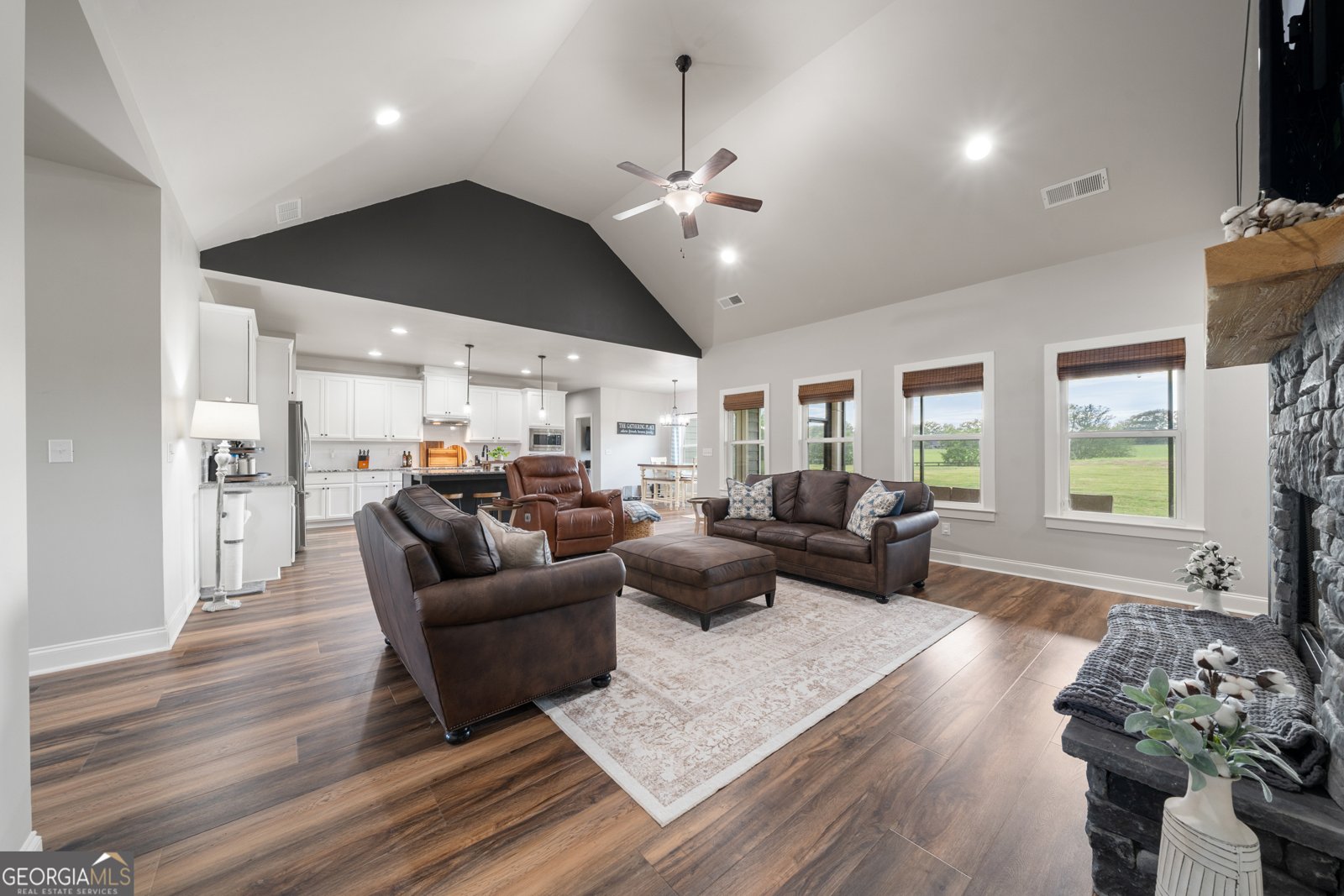51 Linton Estates Avenue Newnan - Photo 12
