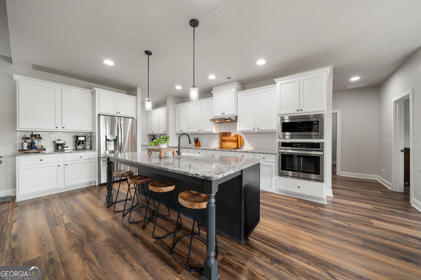 51 Linton Estates Avenue Newnan - Photo 15