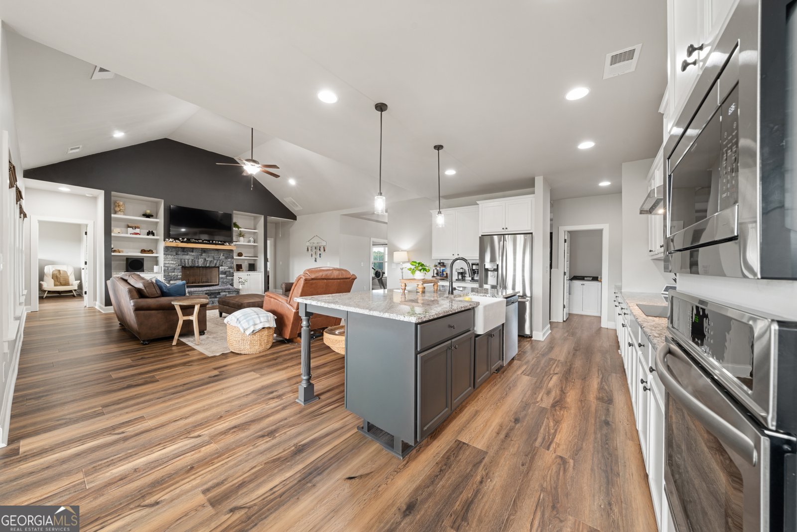 51 Linton Estates Avenue Newnan - Photo 20