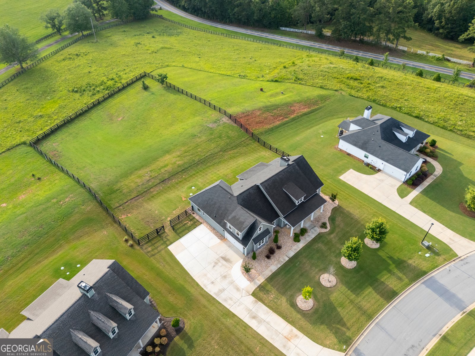 51 Linton Estates Avenue Newnan - Photo 44