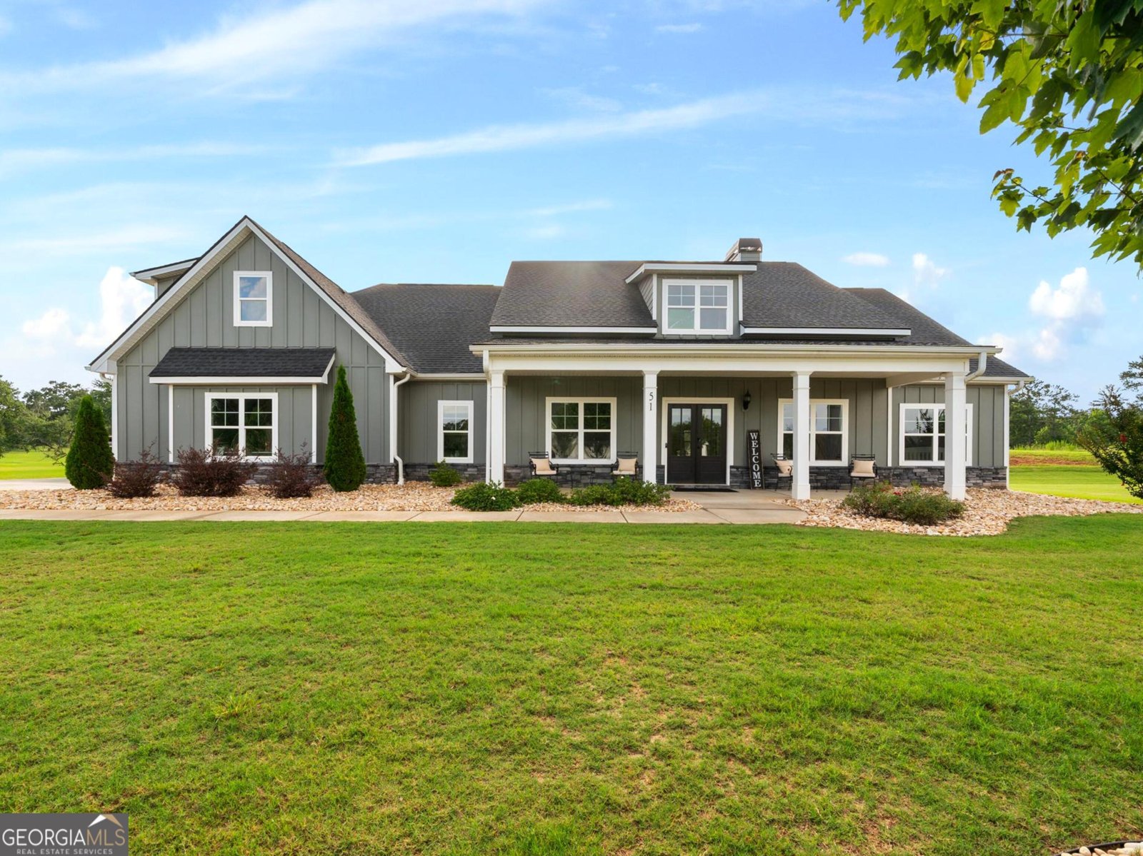 51 Linton Estates Avenue Newnan - Photo 47