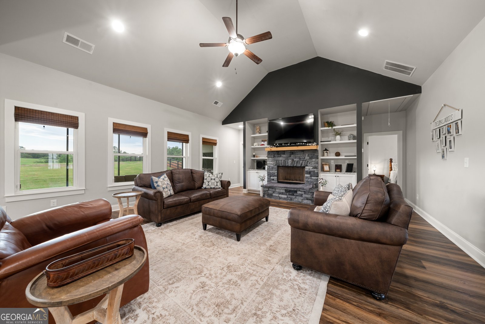 51 Linton Estates Avenue Newnan - Photo 9