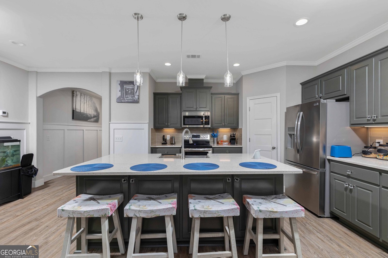 8013 Barton Drive Midland - Photo 13