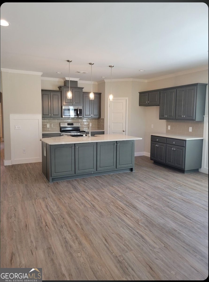 8013 Barton Drive Midland - Photo 14