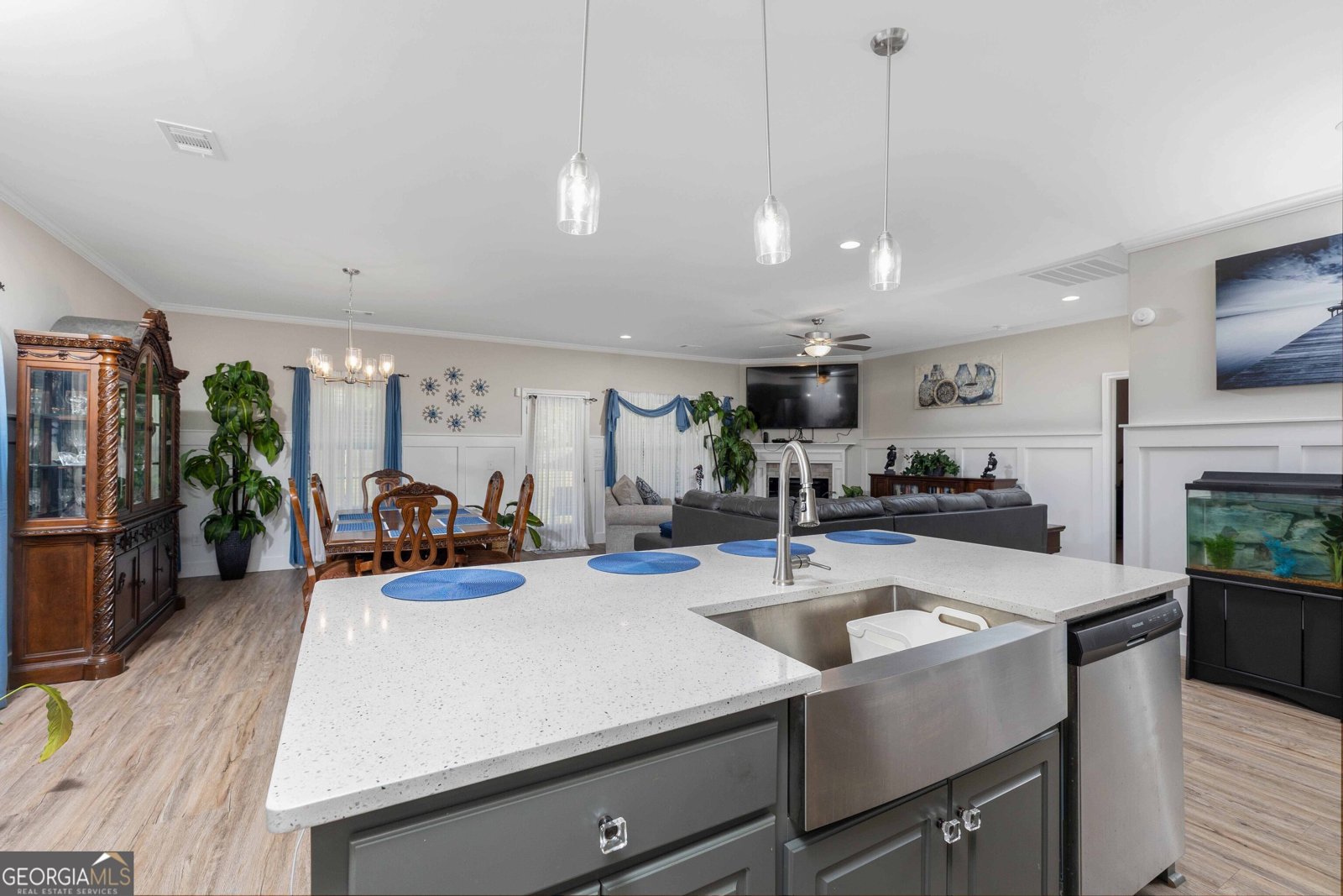 8013 Barton Drive Midland - Photo 15