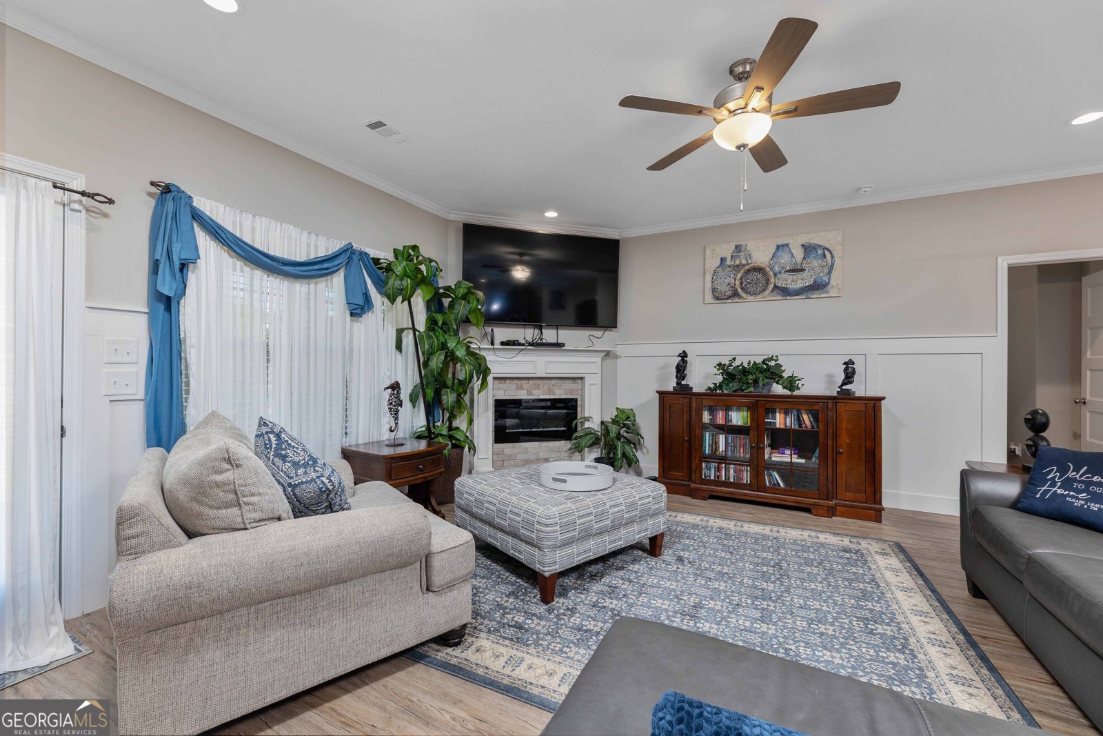 8013 Barton Drive Midland - Photo 17