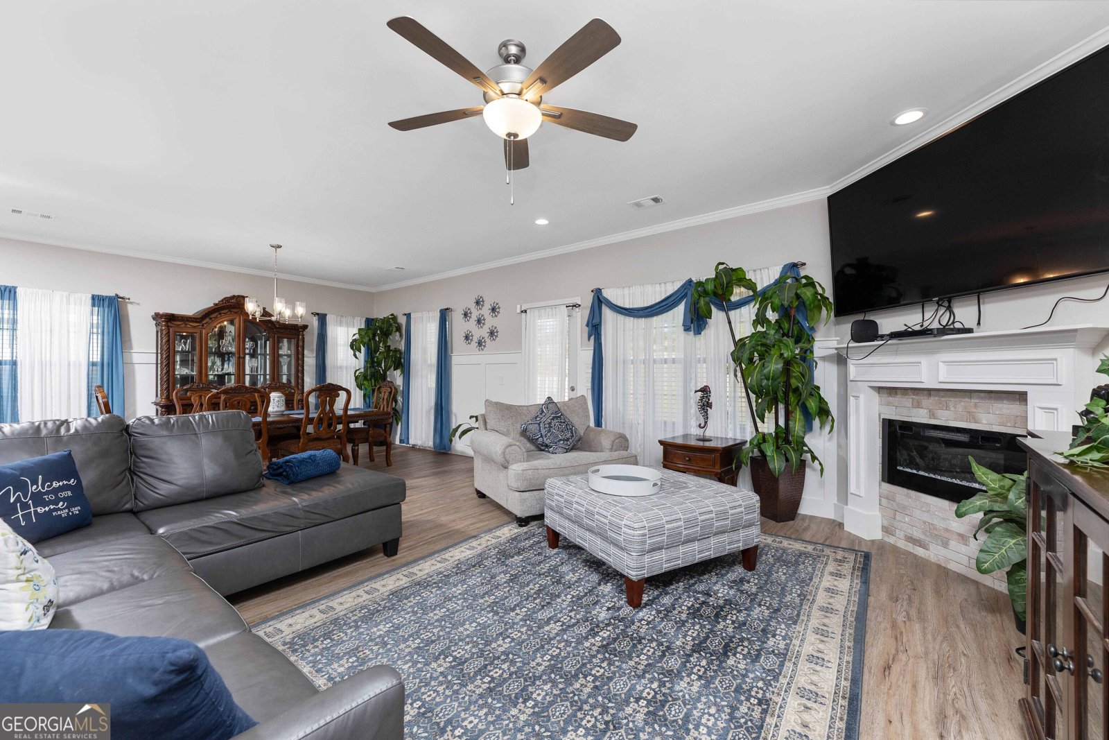 8013 Barton Drive Midland - Photo 18