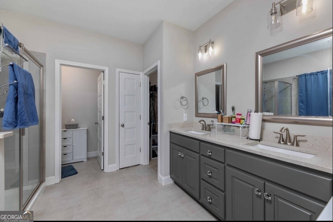 8013 Barton Drive Midland - Photo 22