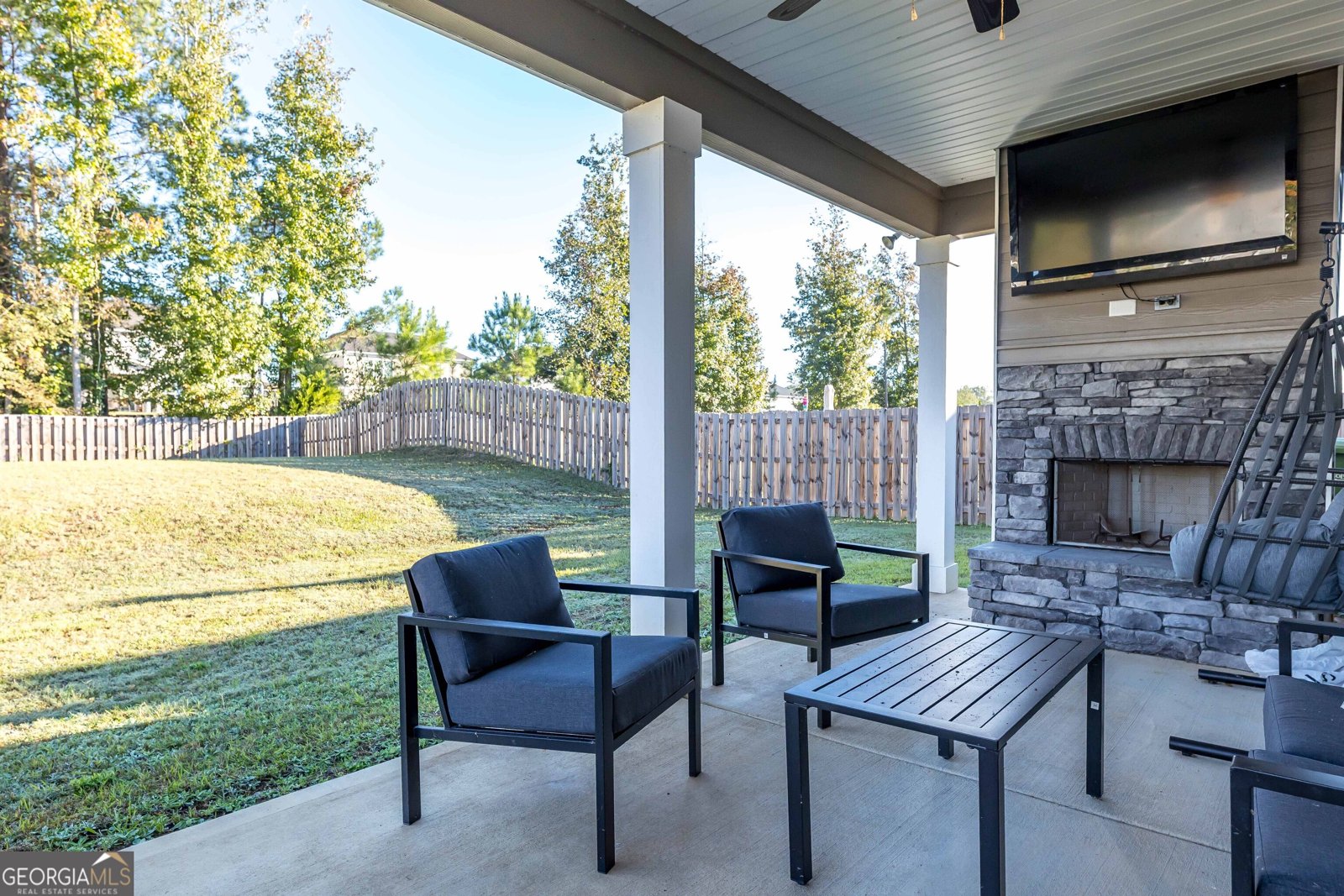 8013 Barton Drive Midland - Photo 24