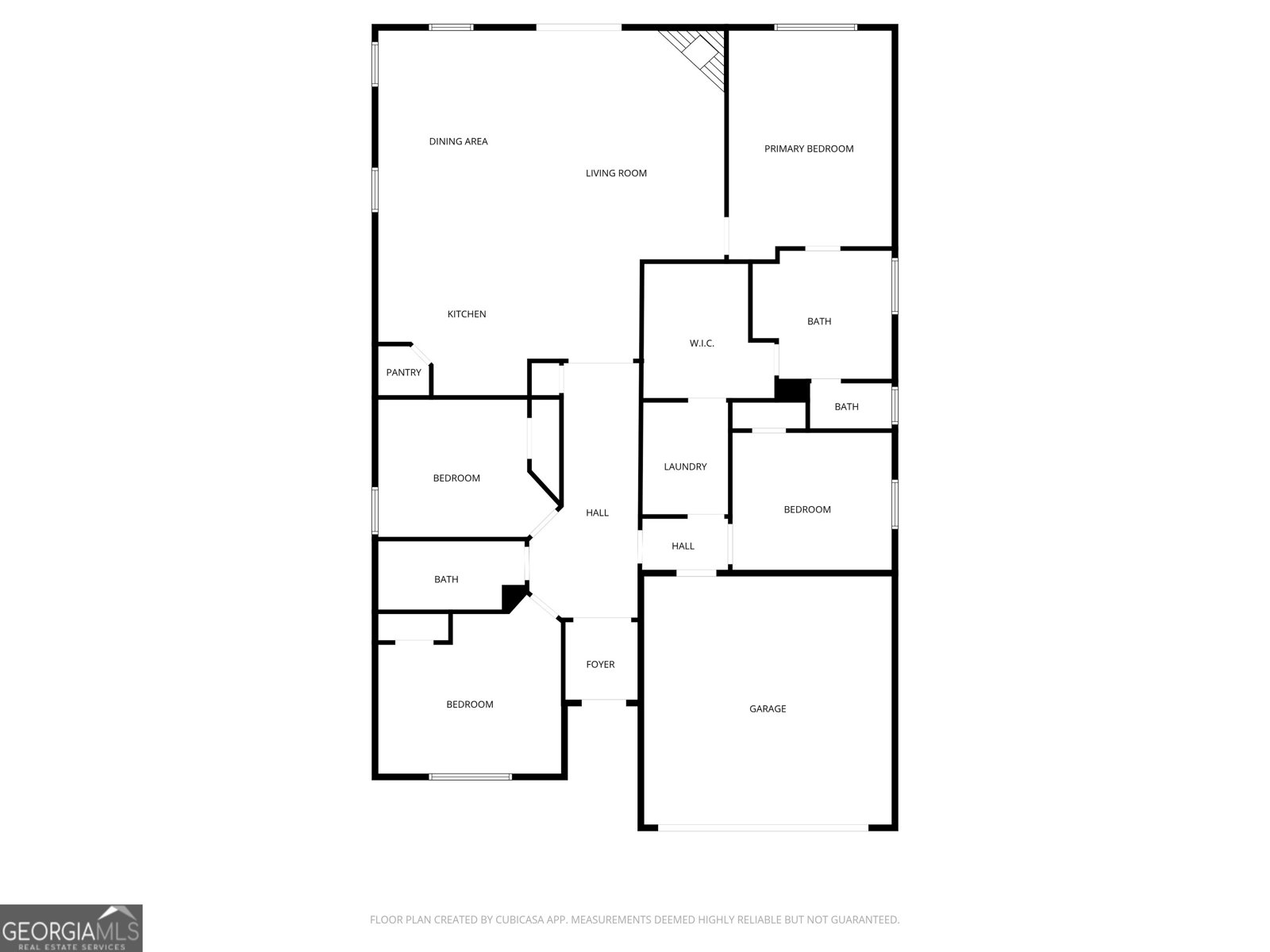 8013 Barton Drive Midland - Photo 27