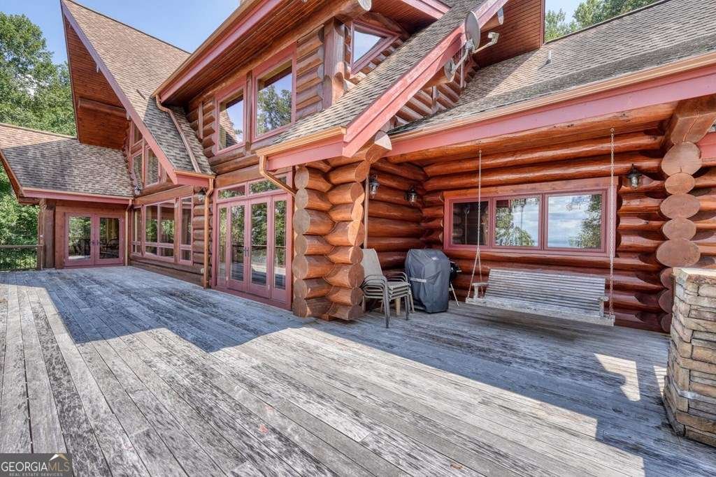 310 Hickory Fork Blairsville - Photo 10