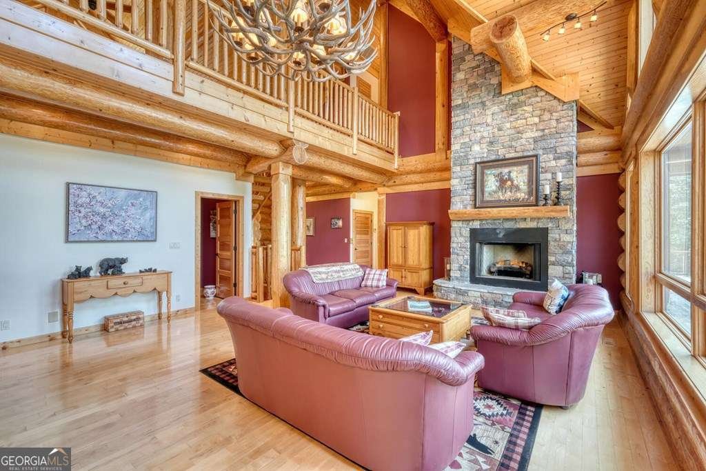 310 Hickory Fork Blairsville - Photo 11