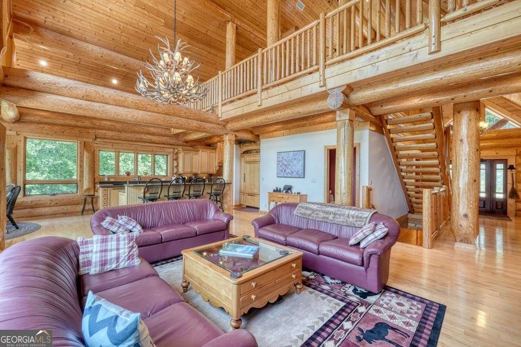 310 Hickory Fork Blairsville - Photo 12