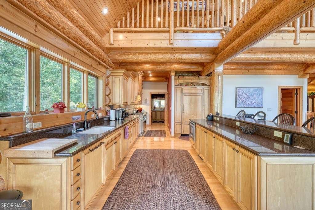 310 Hickory Fork Blairsville - Photo 14