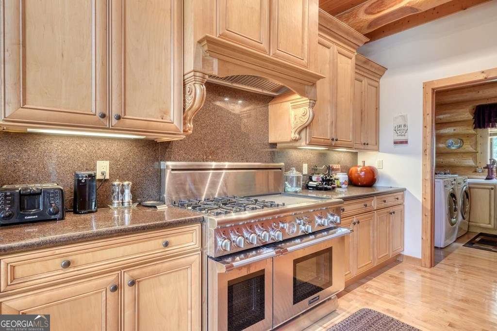 310 Hickory Fork Blairsville - Photo 15