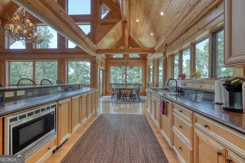 310 Hickory Fork Blairsville - Photo 17