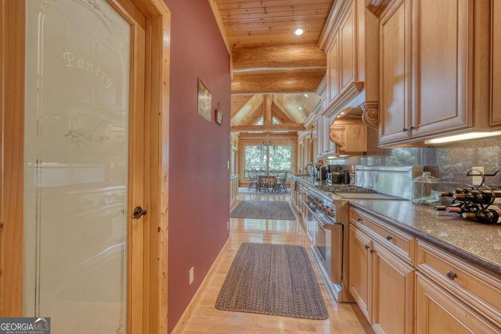 310 Hickory Fork Blairsville - Photo 18