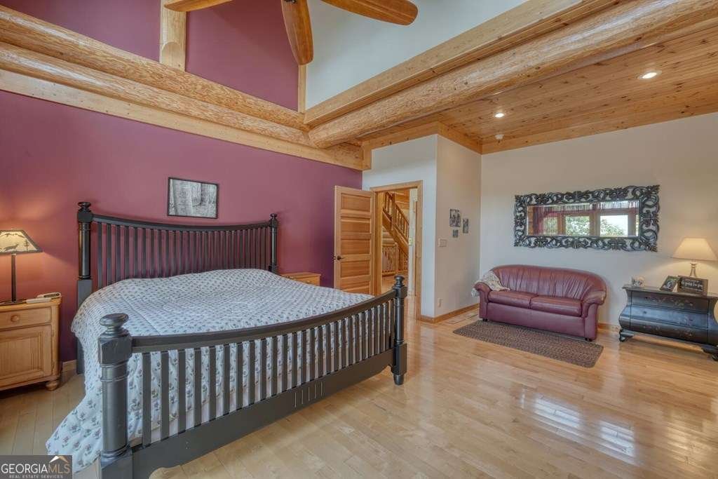 310 Hickory Fork Blairsville - Photo 24