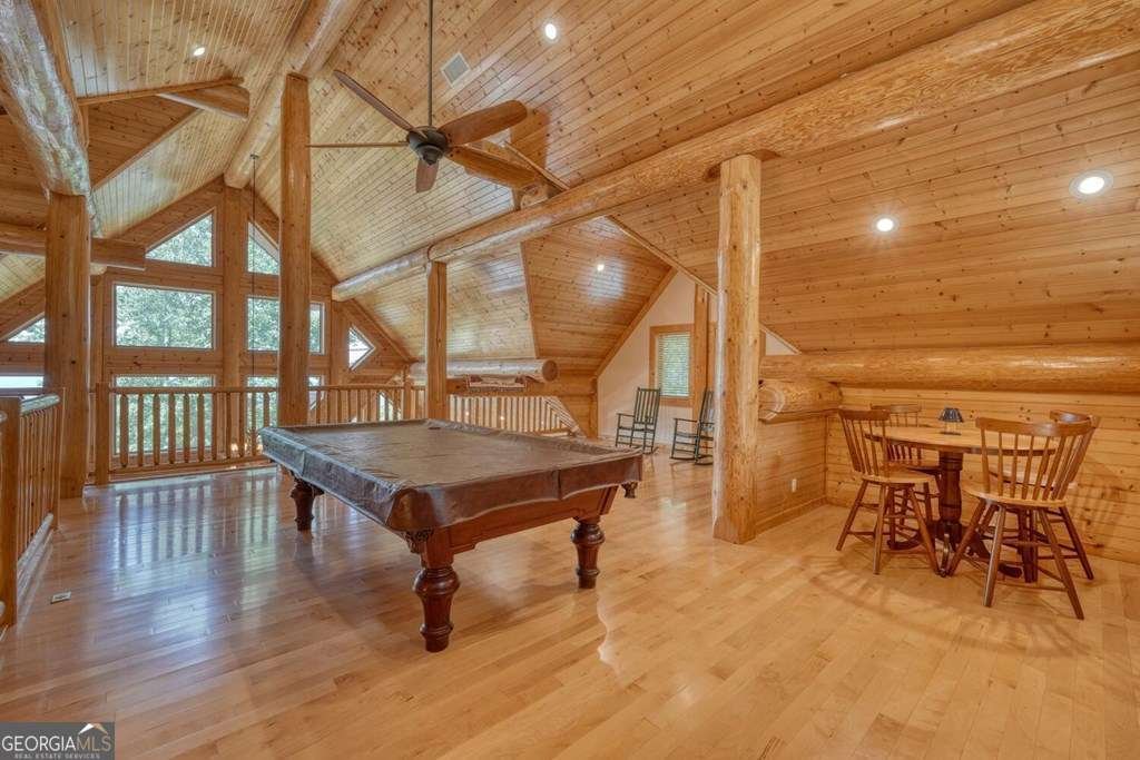 310 Hickory Fork Blairsville - Photo 32