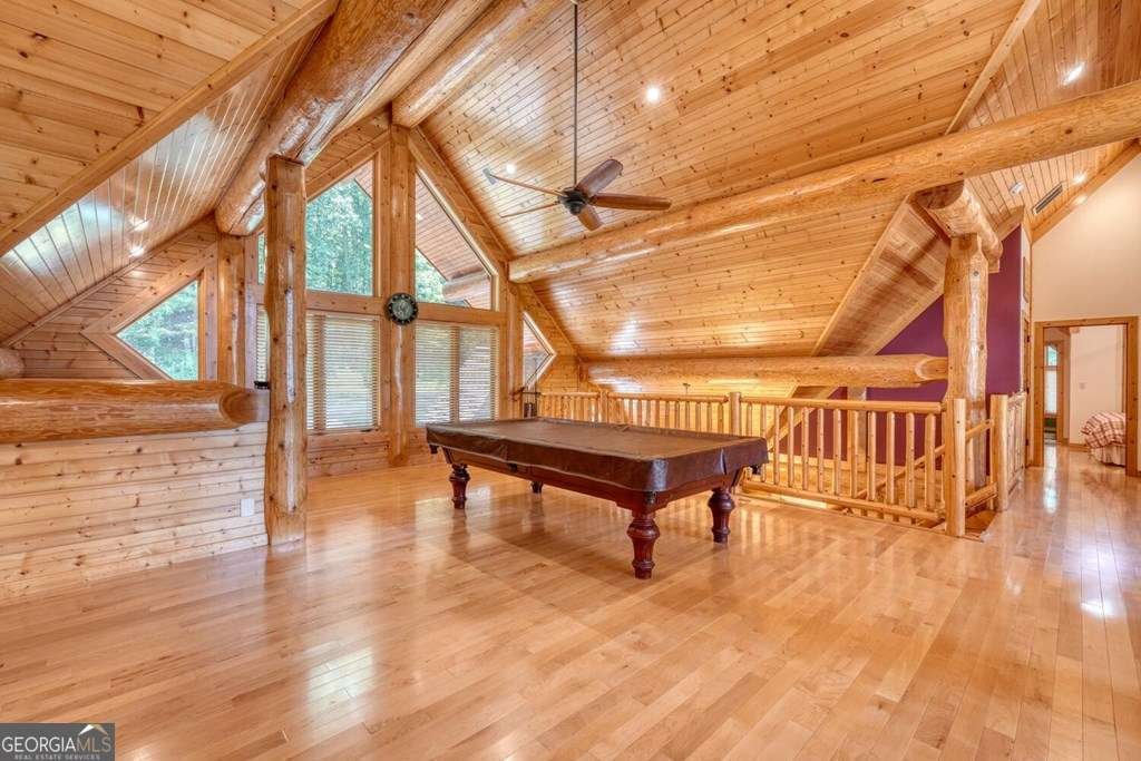 310 Hickory Fork Blairsville - Photo 34