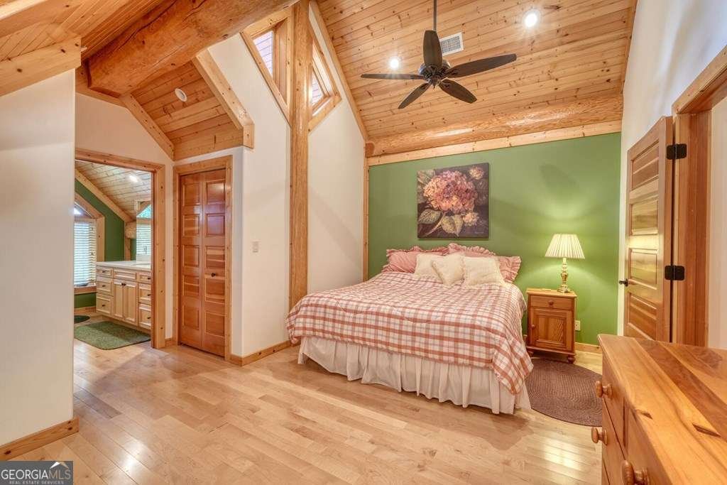 310 Hickory Fork Blairsville - Photo 35