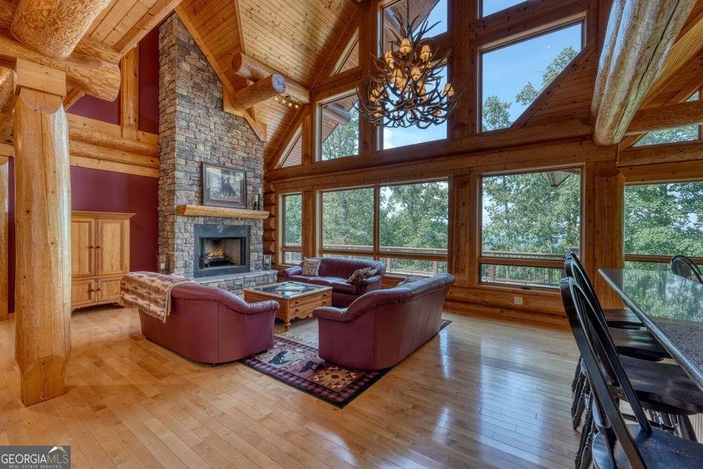 310 Hickory Fork Blairsville - Photo 6