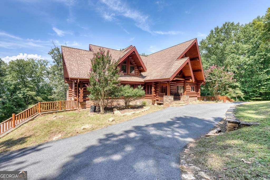 310 Hickory Fork Blairsville - Photo 69