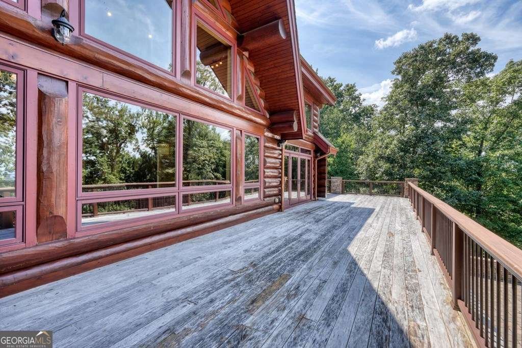 310 Hickory Fork Blairsville - Photo 8