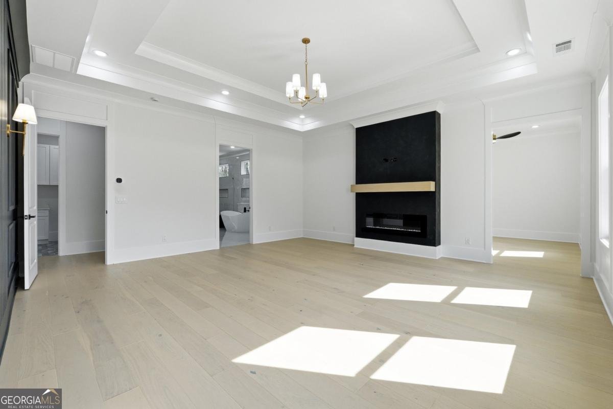 2200 OLD FOUNTAIN Road Lawrenceville - Photo 18