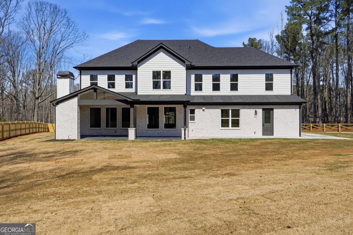2200 OLD FOUNTAIN Road Lawrenceville - Photo 39