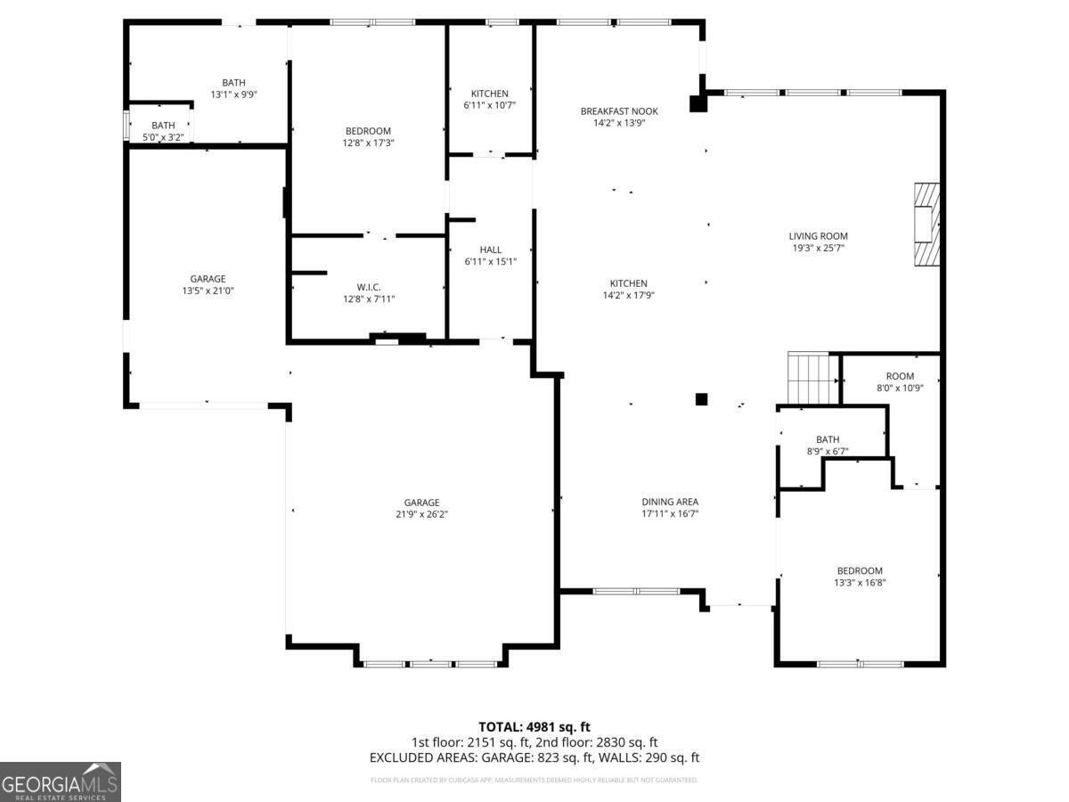 2200 OLD FOUNTAIN Road Lawrenceville - Photo 42