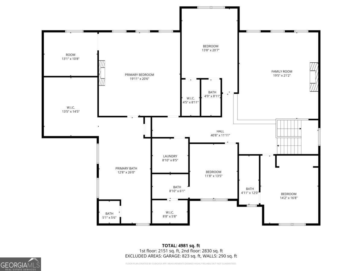 2200 OLD FOUNTAIN Road Lawrenceville - Photo 43