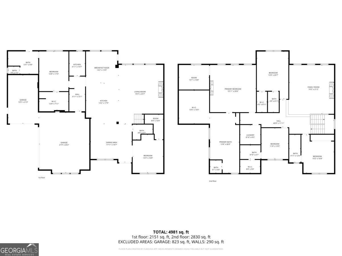 2200 OLD FOUNTAIN Road Lawrenceville - Photo 44