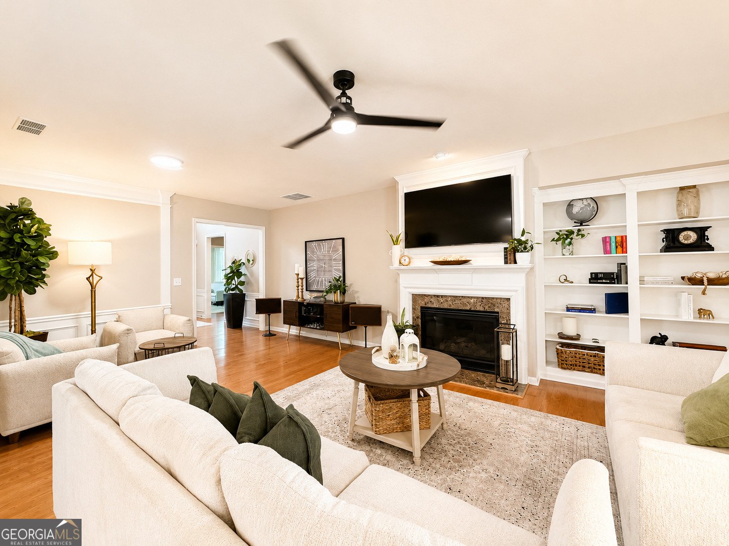 419 Beacon Court Griffin - Photo 10