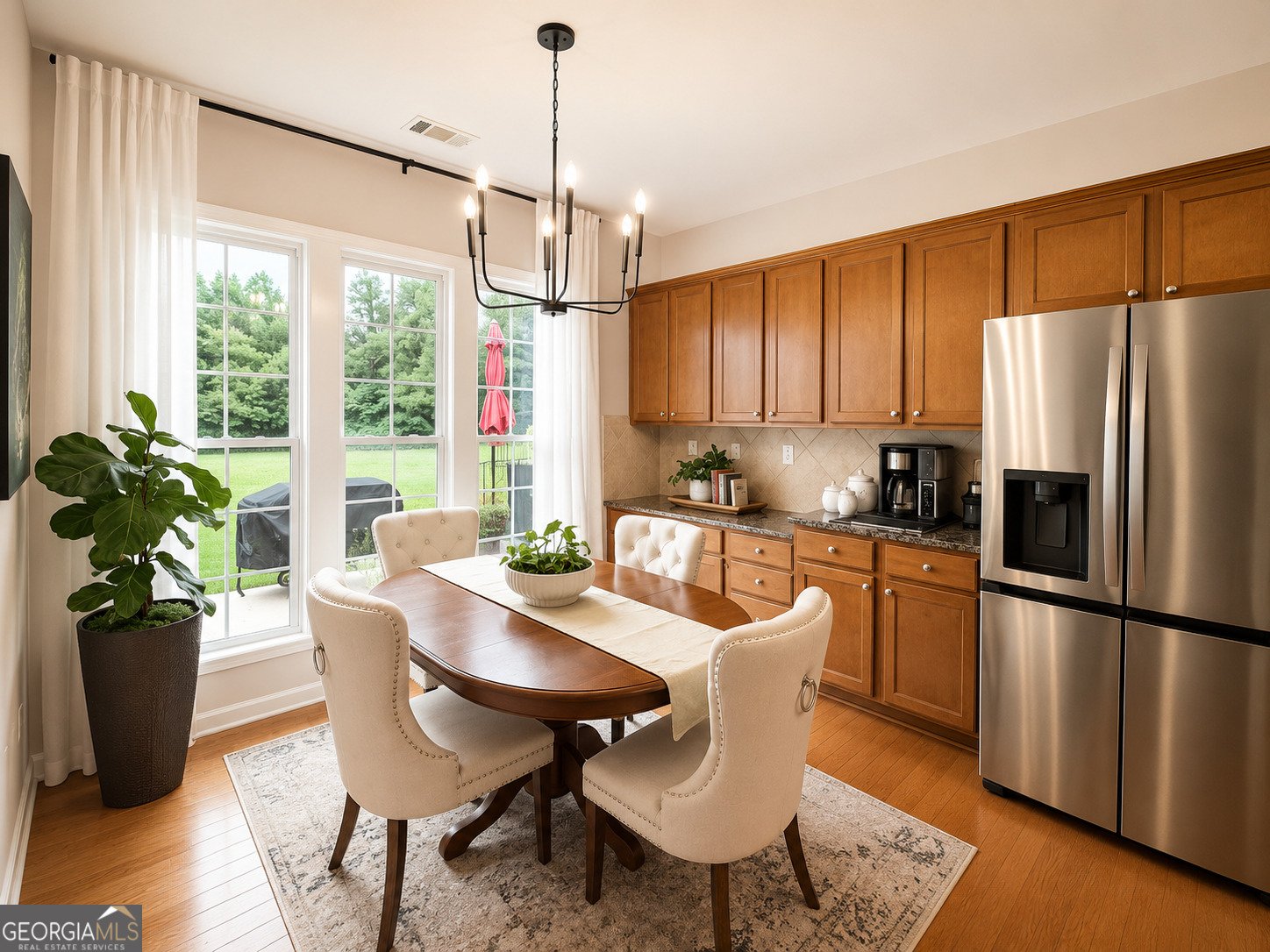 419 Beacon Court Griffin - Photo 14