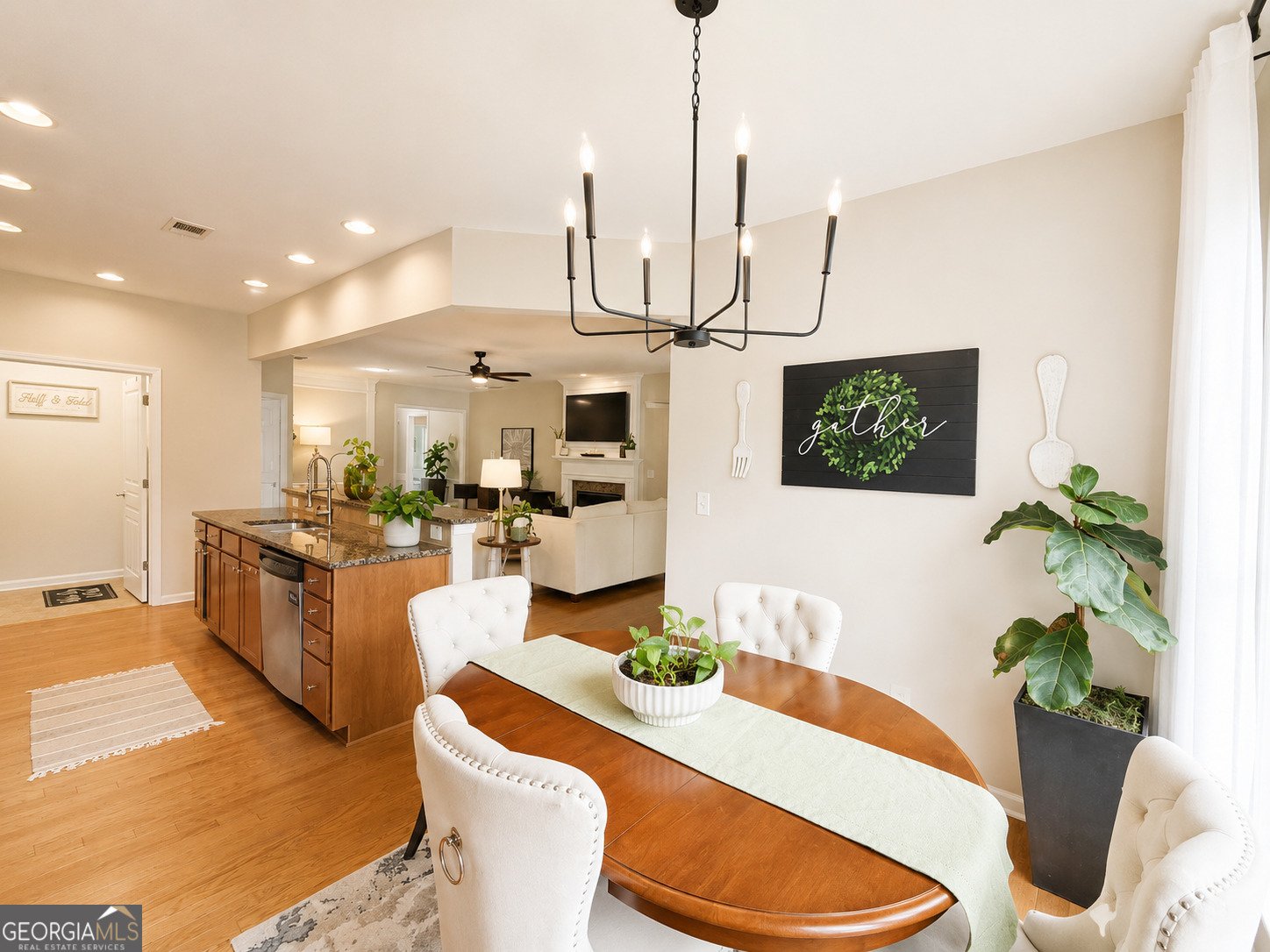 419 Beacon Court Griffin - Photo 15
