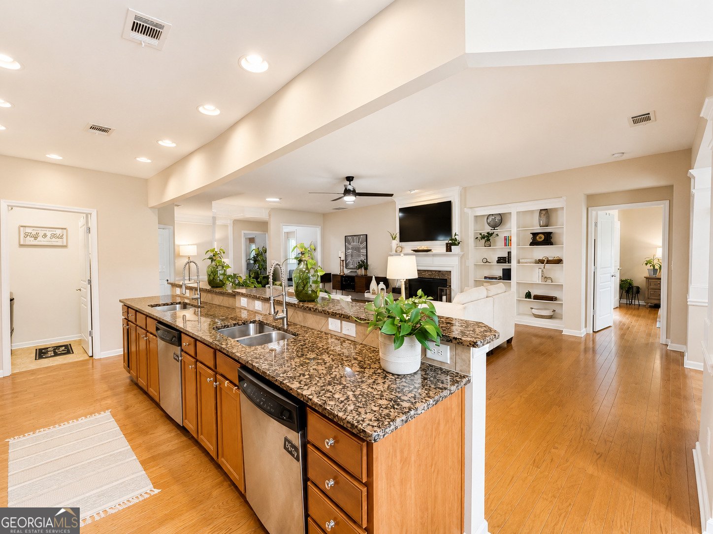419 Beacon Court Griffin - Photo 16