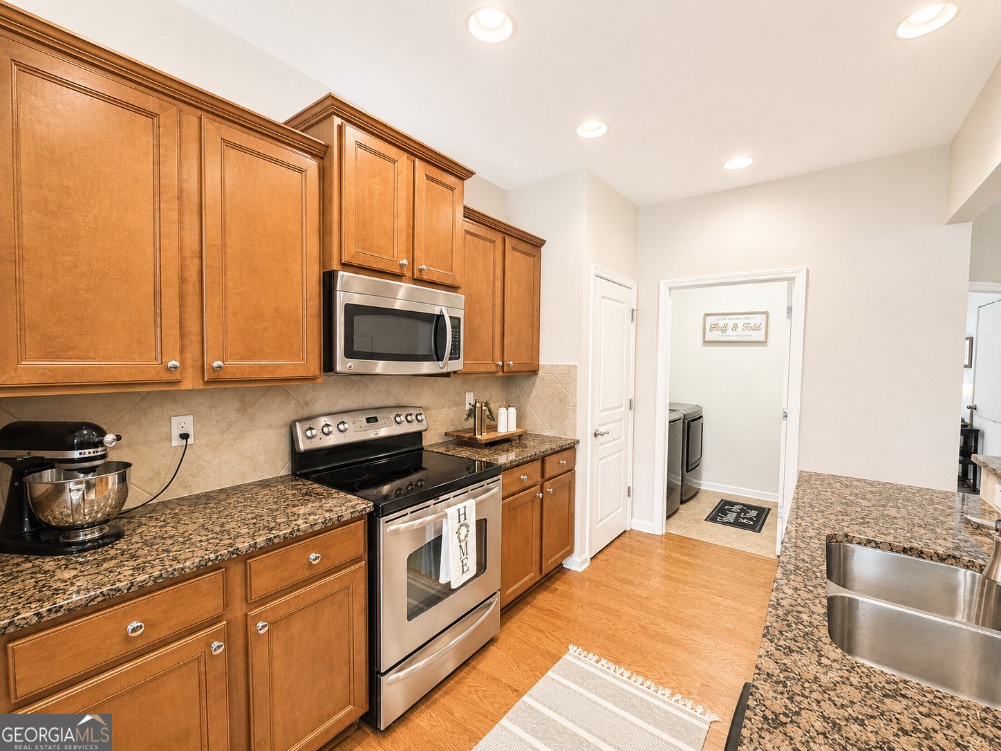 419 Beacon Court Griffin - Photo 17