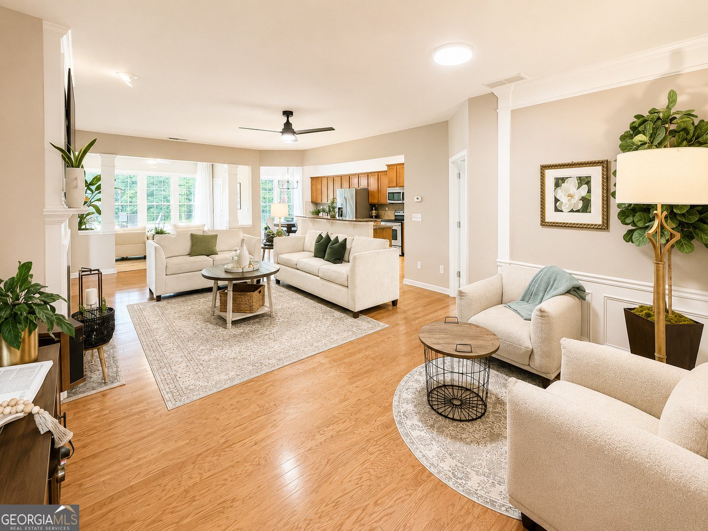 419 Beacon Court Griffin - Photo 6