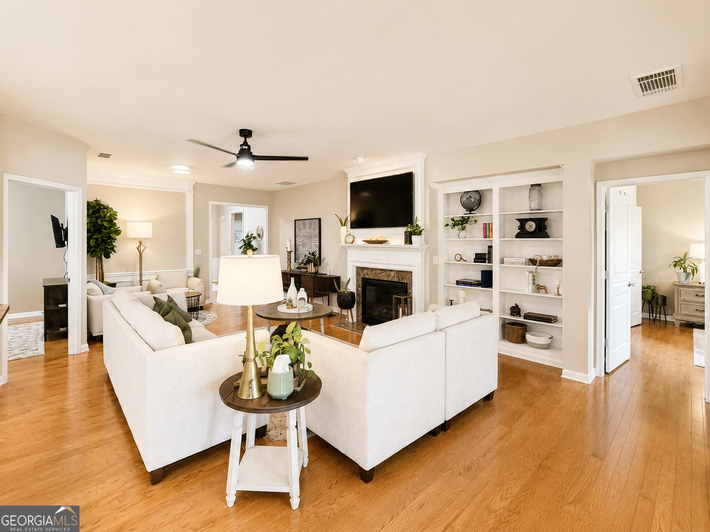 419 Beacon Court Griffin - Photo 9