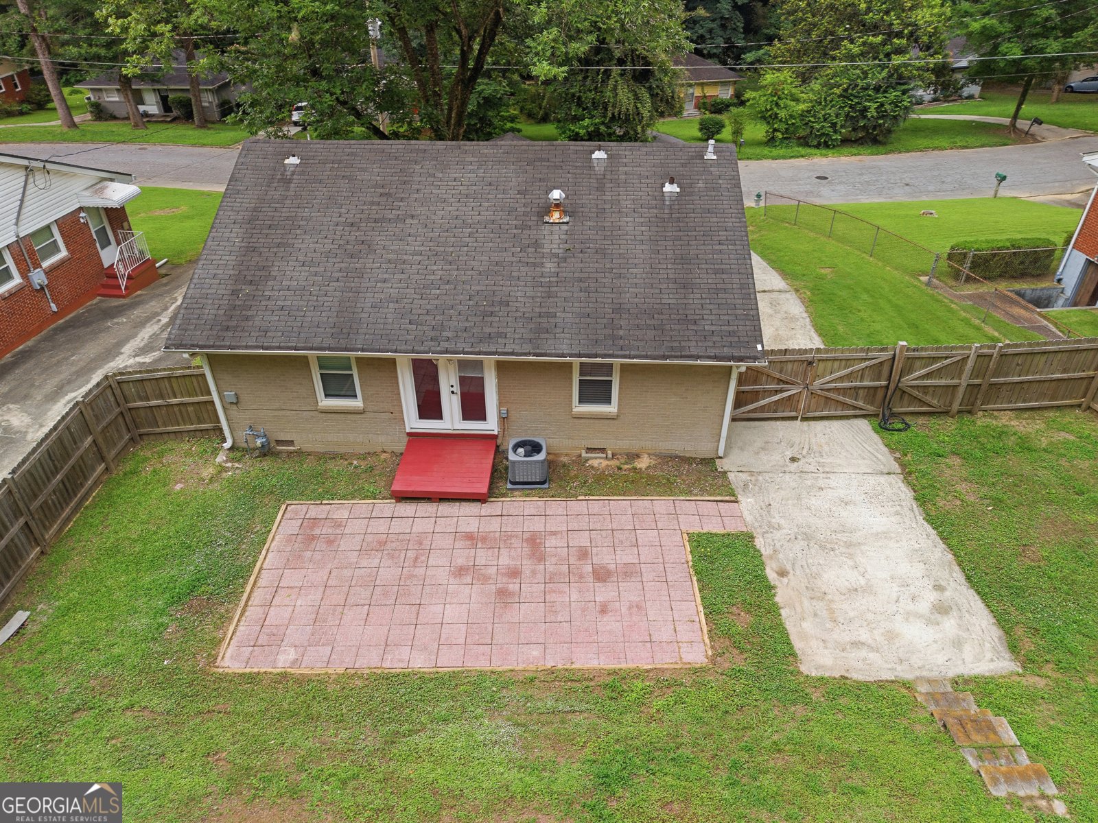 2609 Harmony Way Atlanta - Photo 14