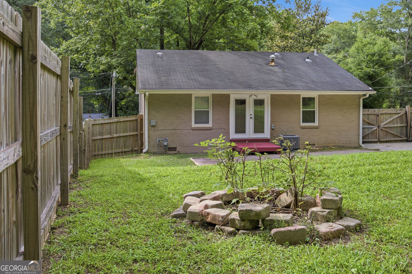 2609 Harmony Way Atlanta - Photo 15